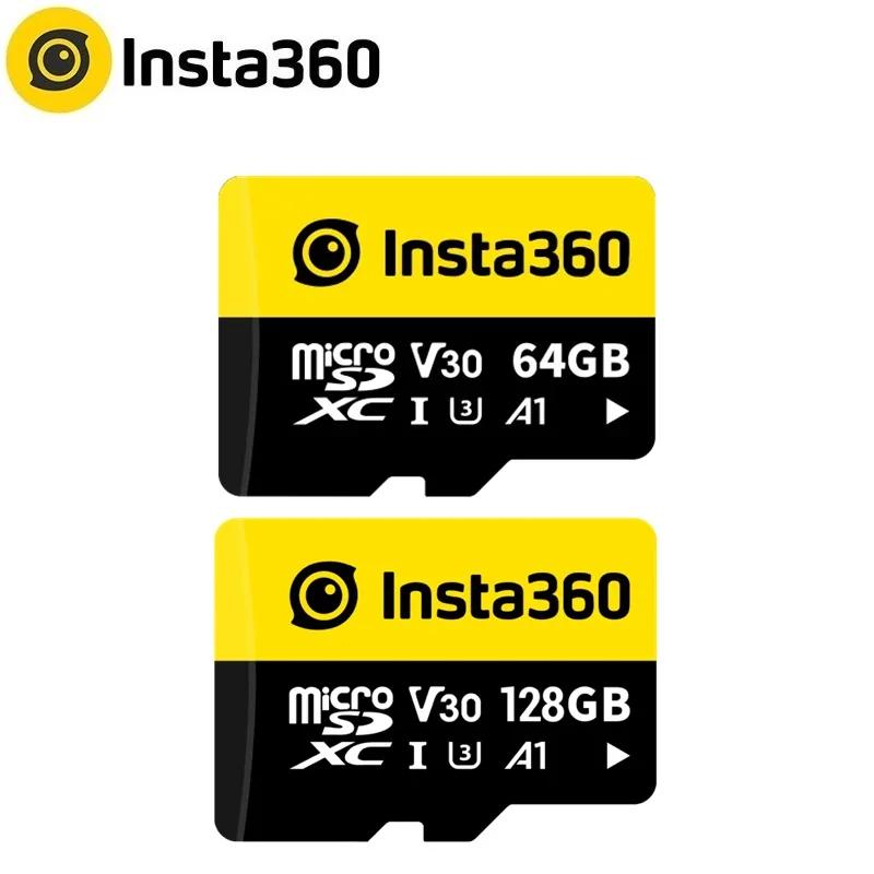 νŸ 360 SD ޸ ī, νŸ 360 X4 X3, ̽  ONE X2 ONE RS / R X 3, 64GB, 128GB, V30 A1,   ׼